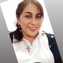 Priscila Gamarra - @priscy958