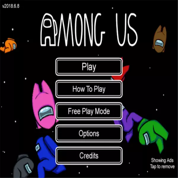 Among us matemático (sumas y restas)