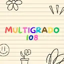 Multigrado 108 - @multigrado.108