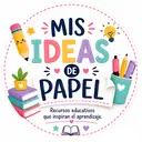 misideasdepapel - @misideasdepapel