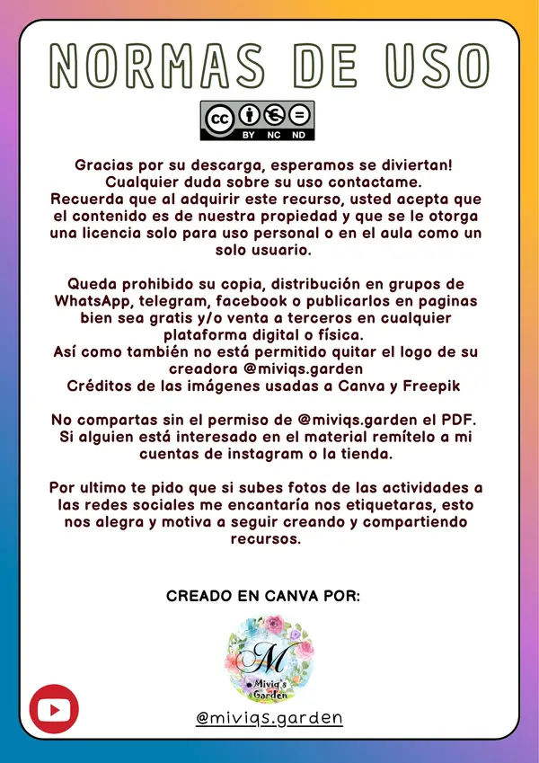 Imágenes para Ruletas (Lectoescritura y Vocabulario)