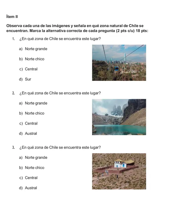 prueba adecuada historia