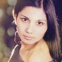 Katherine Beatriz PRiquelme - @katherinebpr