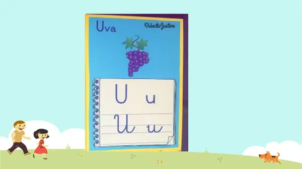 VOCAL U 