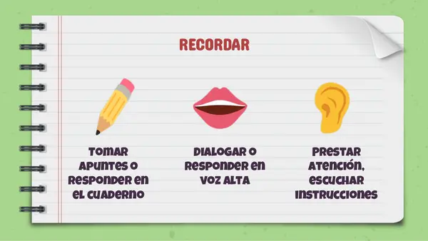 Presentación figuras literarias o retóricas