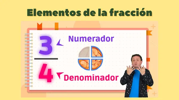Fracciones