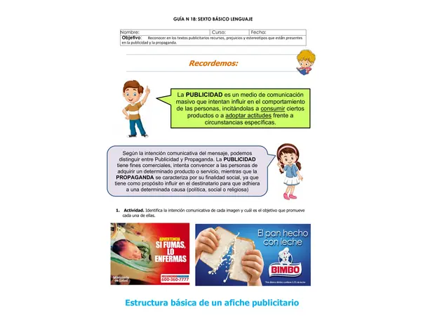 textos publicitarios
