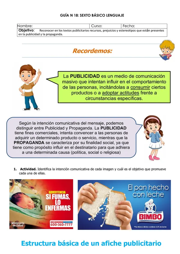 textos publicitarios