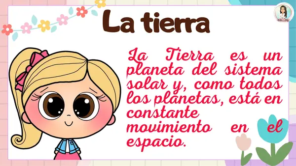 Movimientos de la tierra