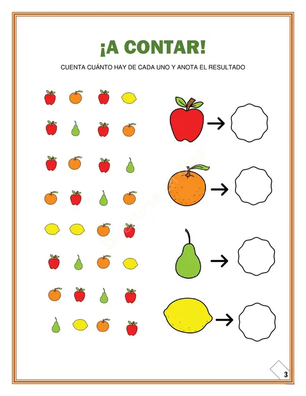 Estimulación cognitiva en niños 2