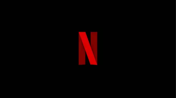 Presentación Estilo Netflix