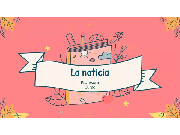 La Noticia