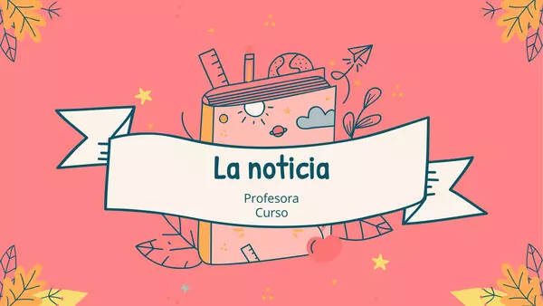 La Noticia