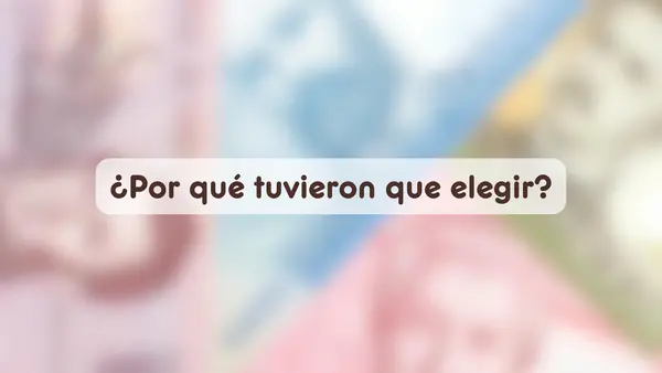 ¿Qué es la economía? | Economía y Sociedad