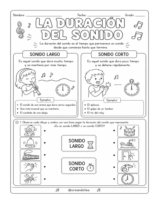 GUIA CUALIDADES DEL SONIDO