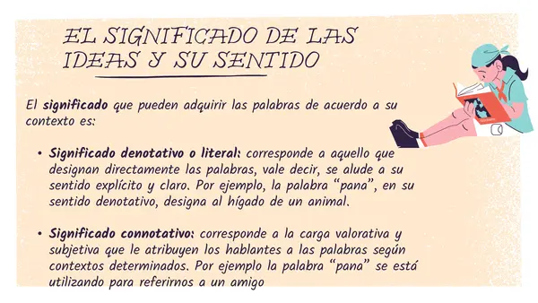 Habilidad PAES: Interpretar y relacionar información | PPT + ejercicios