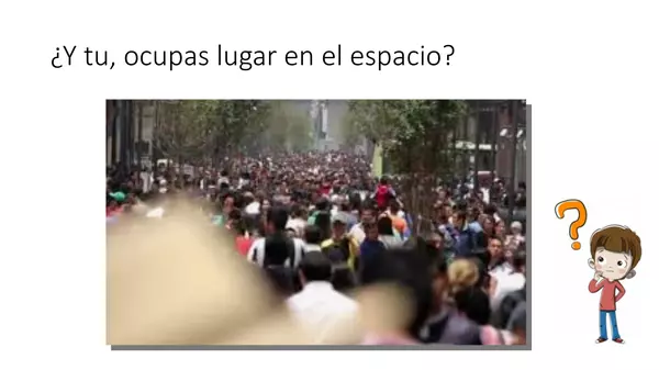 Presentación La Materia y sus Cambios, Septimo Basico, cs Naturales