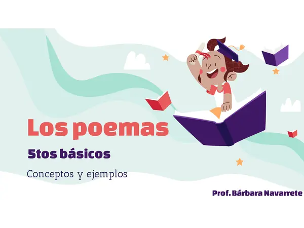 Poemas