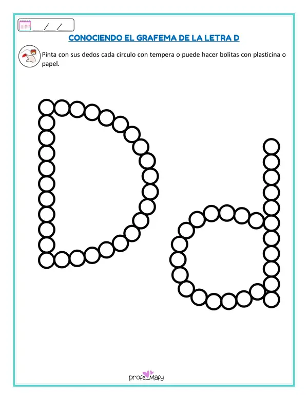 Cuadernillo LeTRA d
