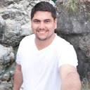 Luis Garrido - @luis.garrido