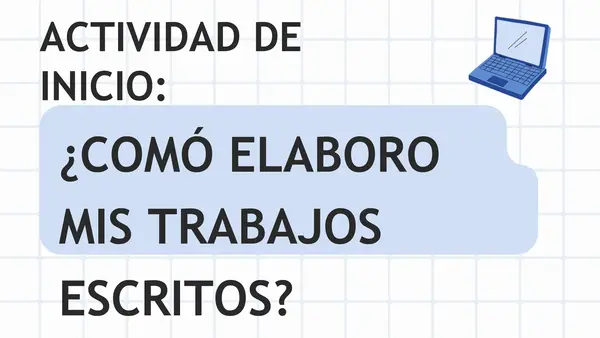 Clase PPT: Normas APA 7ª edición – Tipos de citas (textuales, parafraseadas y secundarias)