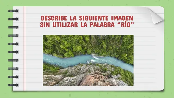 Presentación figuras literarias o retóricas