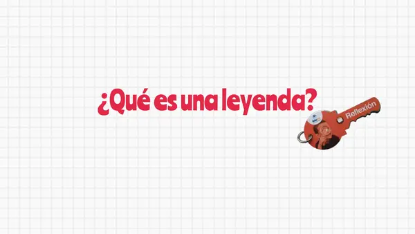 La leyenda