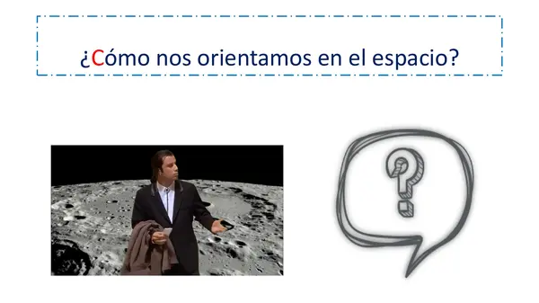como  podemos conocer el planeta 