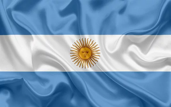 Feliz Día de la Bandera a todos los argentinos!