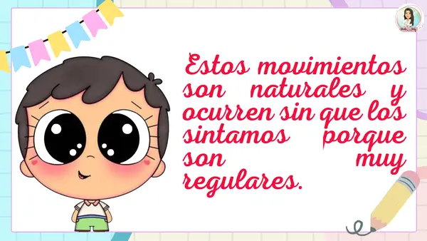 Movimientos de la tierra