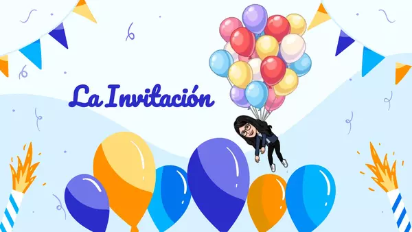 La Invitación