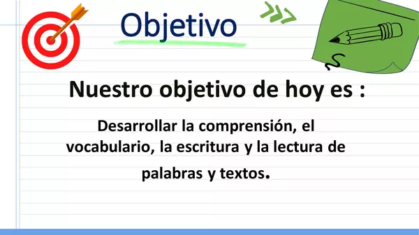 Leo Primero Clase 22 Segundo Básico