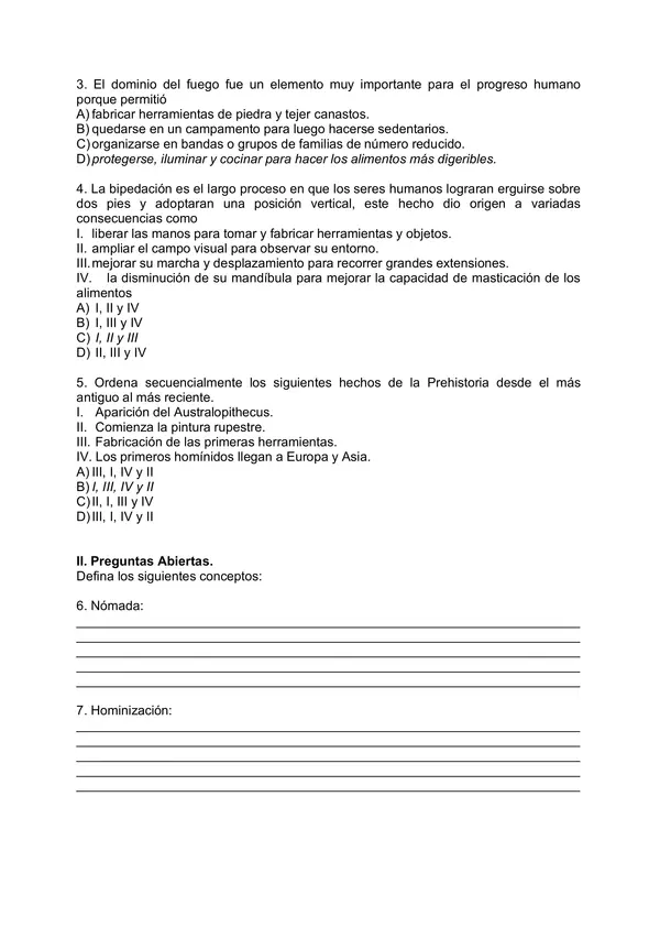 pack en drive historia, septimo basico, unidad 1, marzo, historia mas de 20 archivos