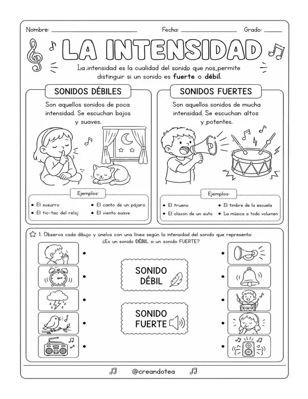 GUIA CUALIDADES DEL SONIDO