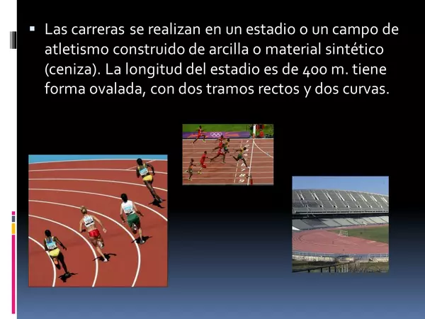 Ppt - Atletismo 
