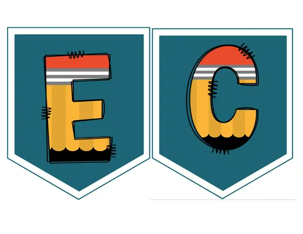 Letras Decorativas para tu Biblioteca CRA: ¡Dale vida a la lectura!