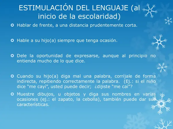 taller para padres y apoderados