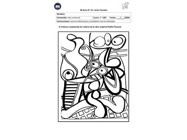 Arte Universal