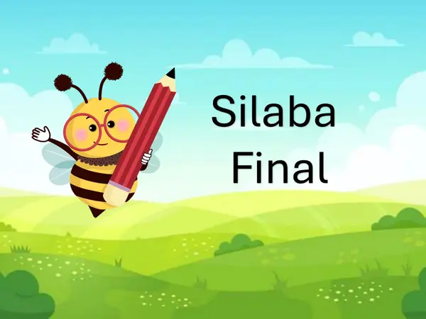 ppt silaba final 