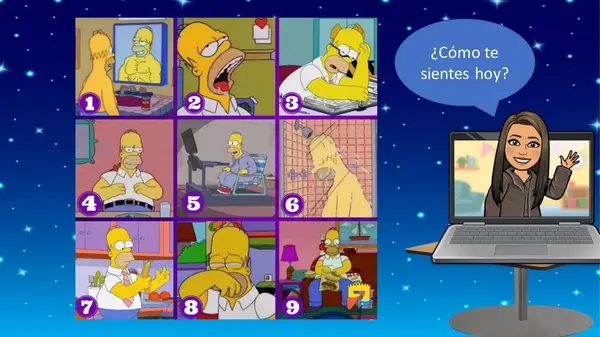 Taller de lectoescritura