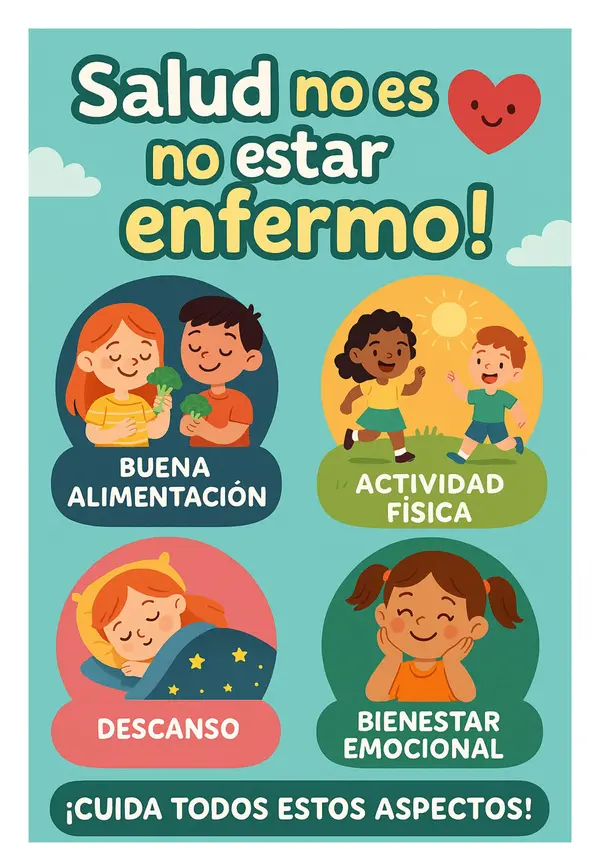 PÓSTERS EDUCATIVOS – EFEMÉRIDES ESCOLARES