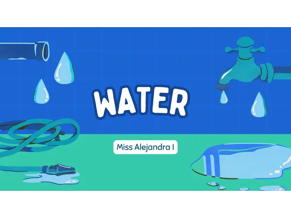 PROPERTIES ABOUT WATER