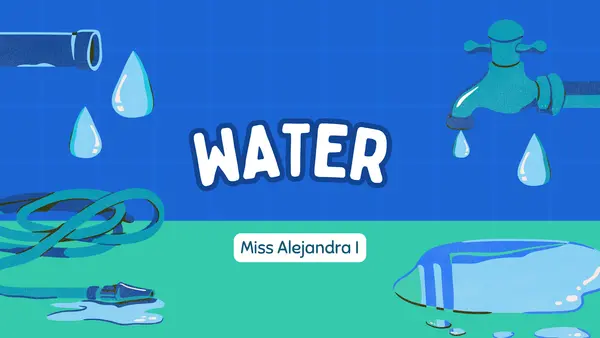 PROPERTIES ABOUT WATER