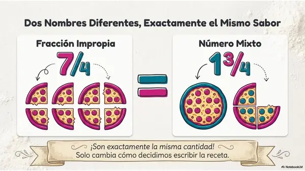 PPT COMPARACIÓN DE FRACCIONES 