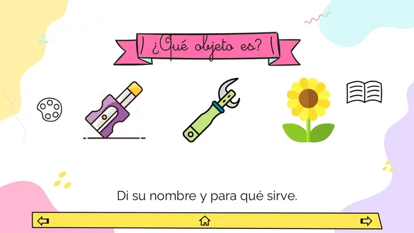 Palabras compuestas y raices de palabras - 2° básico