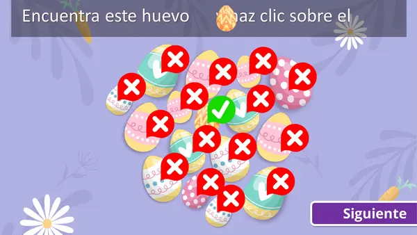 Juegos de Pascua