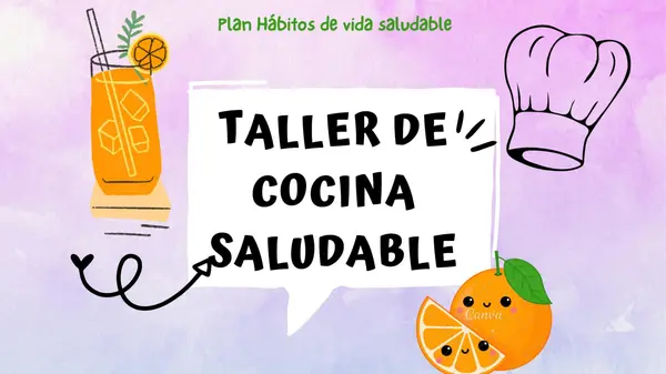 Receta de cocina "Jugo de naranja"
