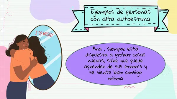 Autoestima