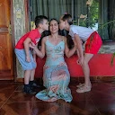 Larissa Y Anyelo Aguilera Gonzalez - @larissa.y.anyelo.agui