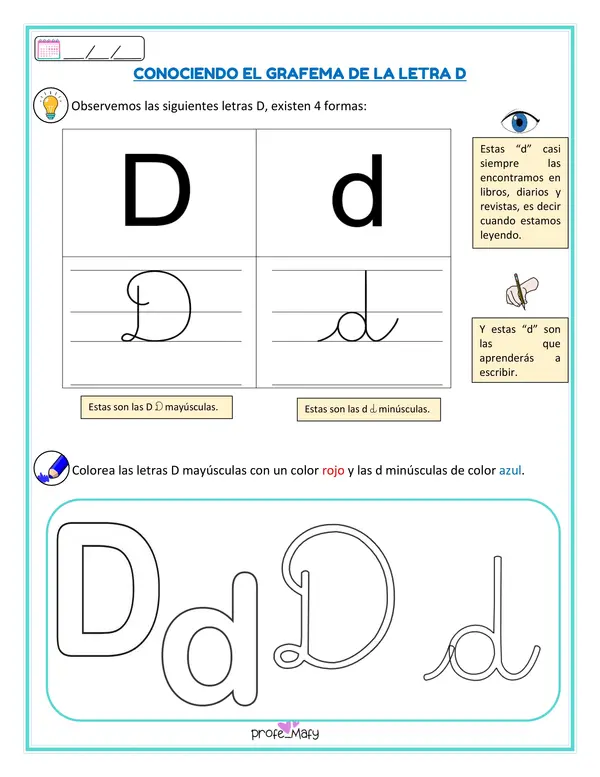 Cuadernillo LeTRA d
